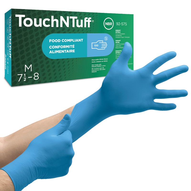 Disposable Gloves 